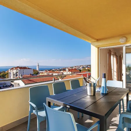 Apartmán Leko-4 By Interhome *
