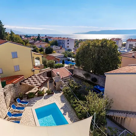 Leko-4 By Interhome 아파트 *