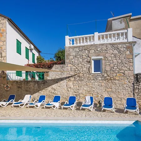 Apartman Leko-4 By Interhome