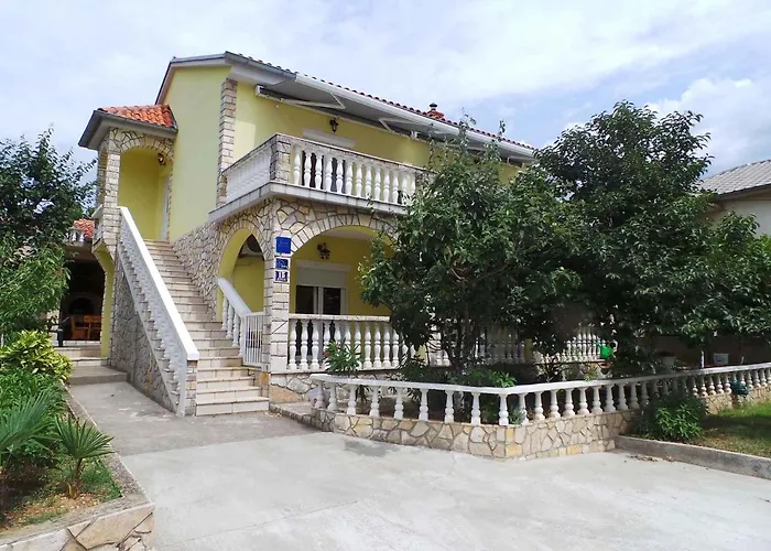 Leko-4 By Interhome Apartmán *