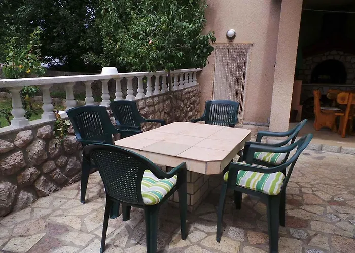 Apartmán Leko-4 By Interhome
