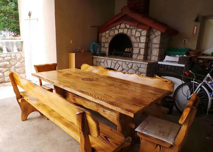 Leko-4 By Interhome Apartmán Novi Vinodolski