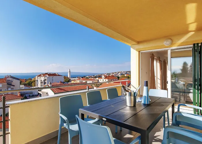 Apartmán Leko-4 By Interhome *