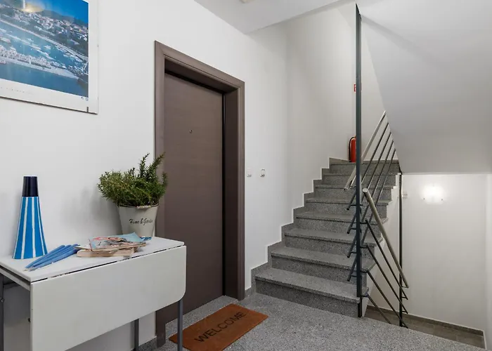 Apartmán Leko-4 By Interhome *